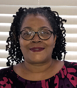Cheryl Christie