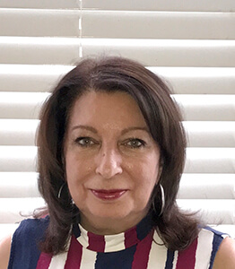 Gina Lambri