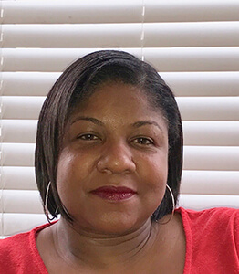 Sharon Cummings