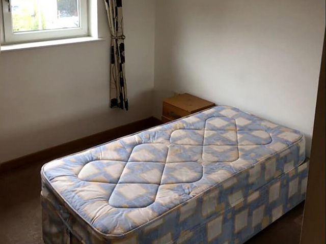 Accomodation - Flat
