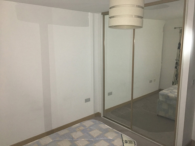 Accomodation - Flat