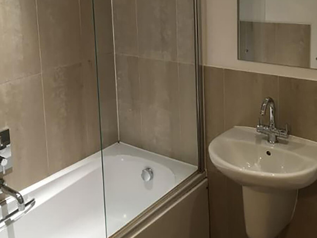 Accomodation - Flat