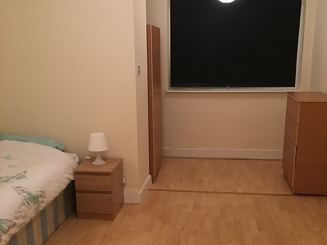 Accomodation - House